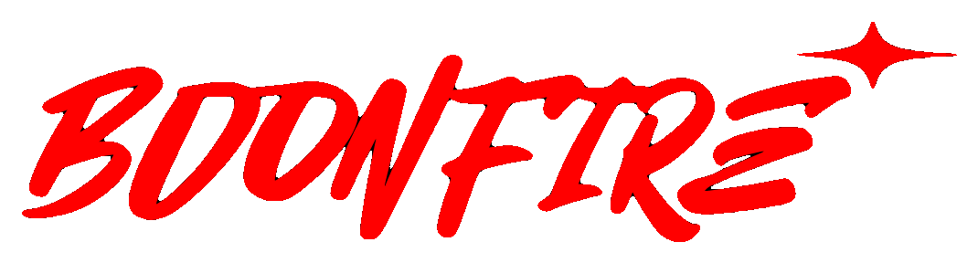 Boonfire