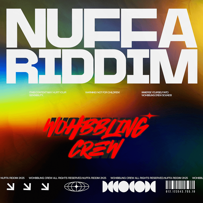 Nuffa Riddim